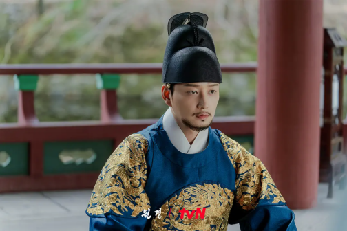 元敬（韩国2025年车珠英、李铉旭主演电视剧）_百度百科