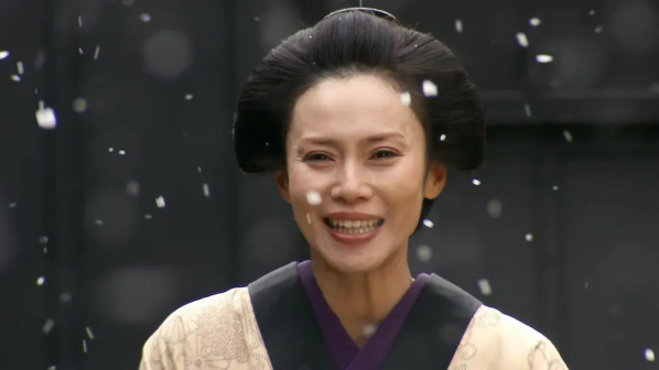 《仁医》剧照