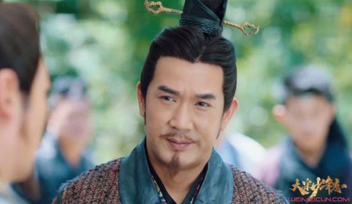 韩断章,男,电视剧《 a target="_blank" href="/item/大宋少年志