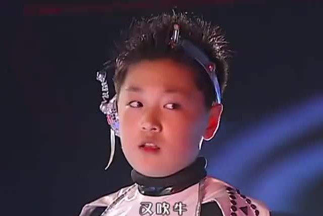  p data-id="gnc0qydafm">棒棒,男,《快乐星球》中的角色,由张佳祺