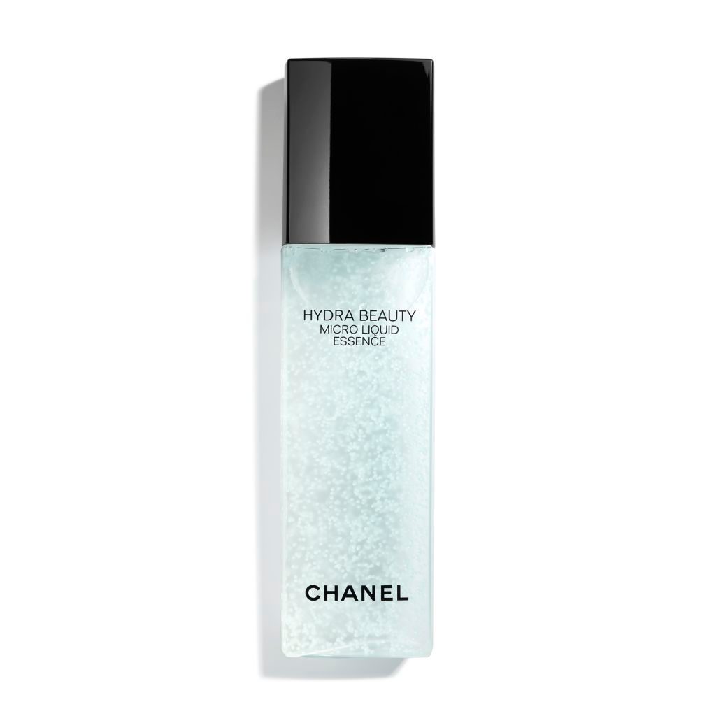  p>hydra beauty micro liquid essence是香奈儿品牌旗下的一款产品.