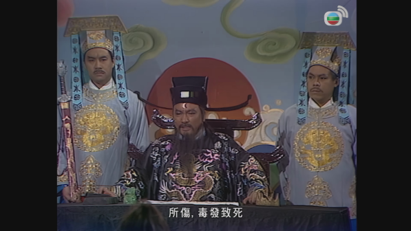 杨家将（1985年李添胜监制的电视剧）_百度百科