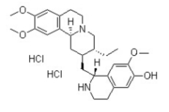 盐酸吐根酚碱