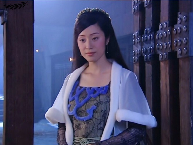  p>尹天雪,奇幻武侠剧《 a target="_blank" href="/item/水月洞天