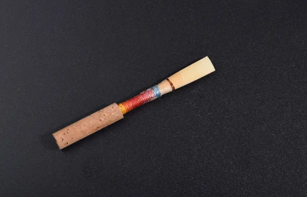 双簧管（木管类乐器）_百度百科