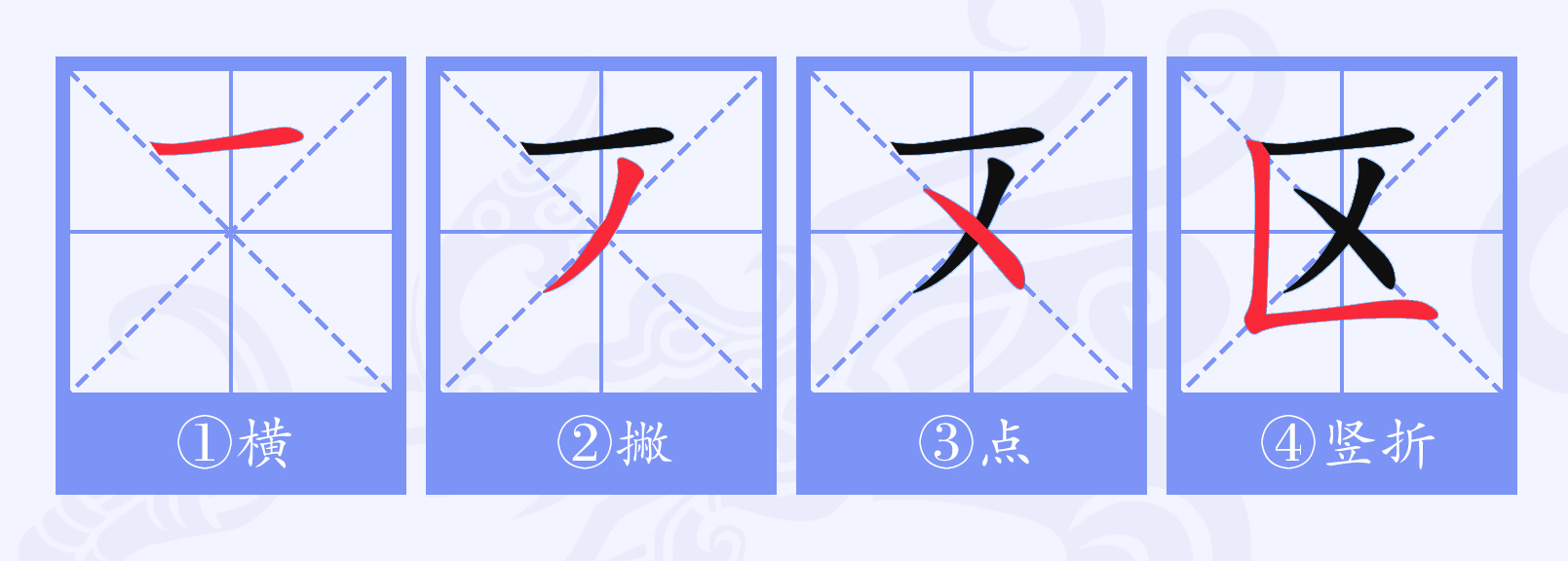  p data-id="gnwxdvdh4k">区(拼音:qū,ōu),汉语一级通用规范汉字