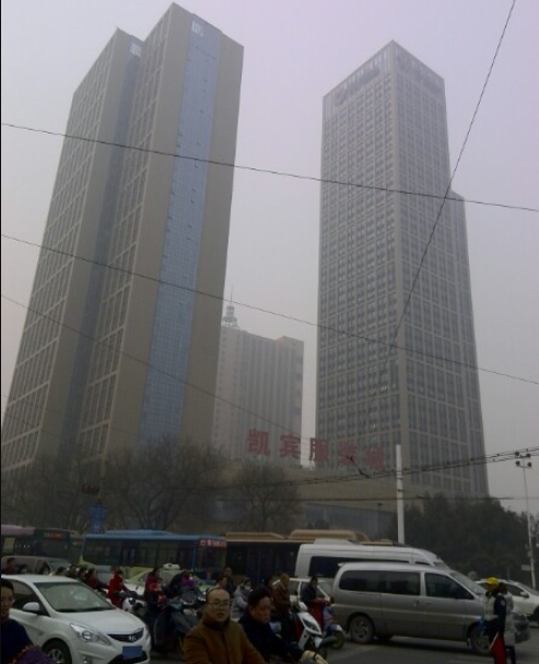  p data-id="gnwiuv1ecg">正弘凯宾城位于郑州最成熟的两大商圈"二七