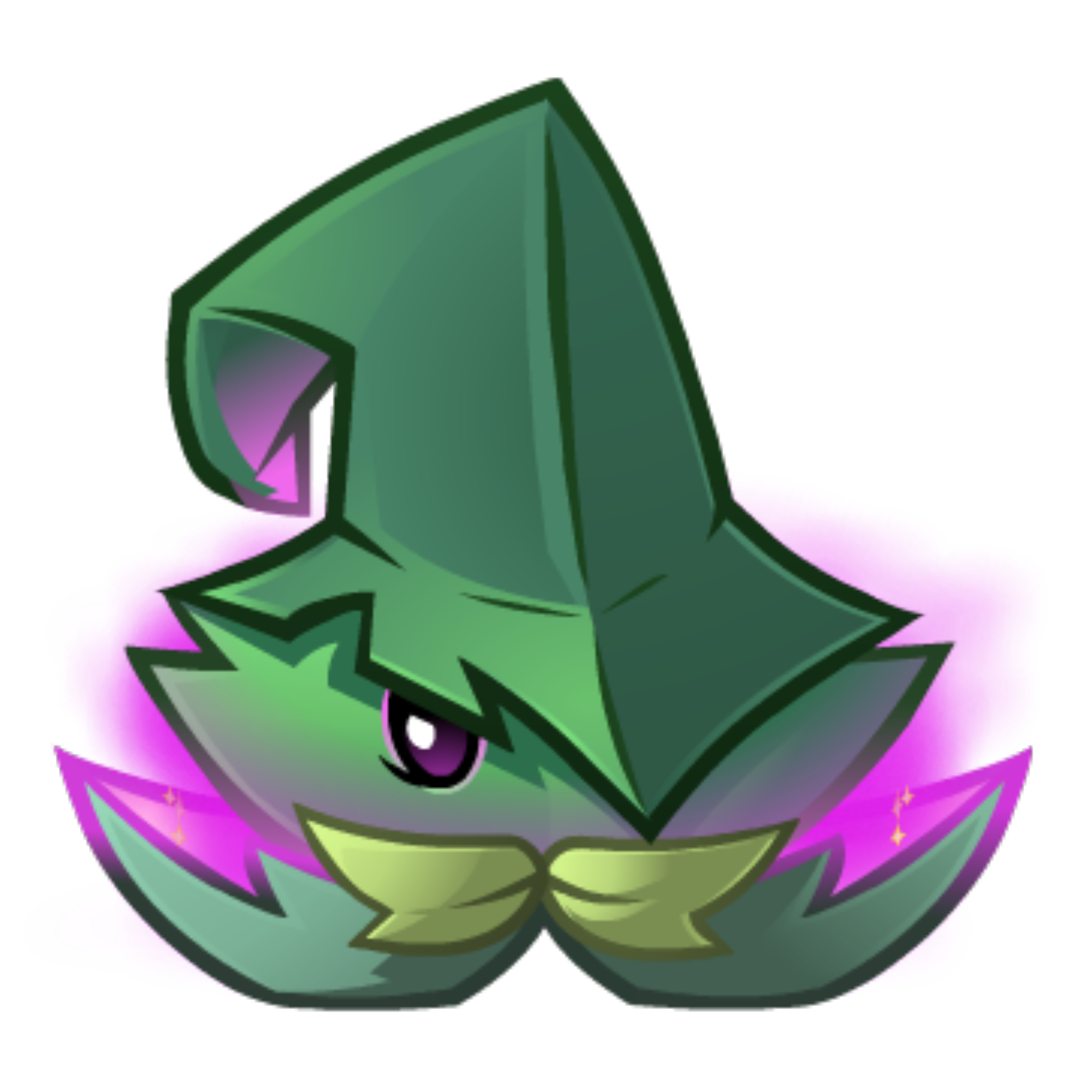 植物大战僵尸2:奇妙时空之旅