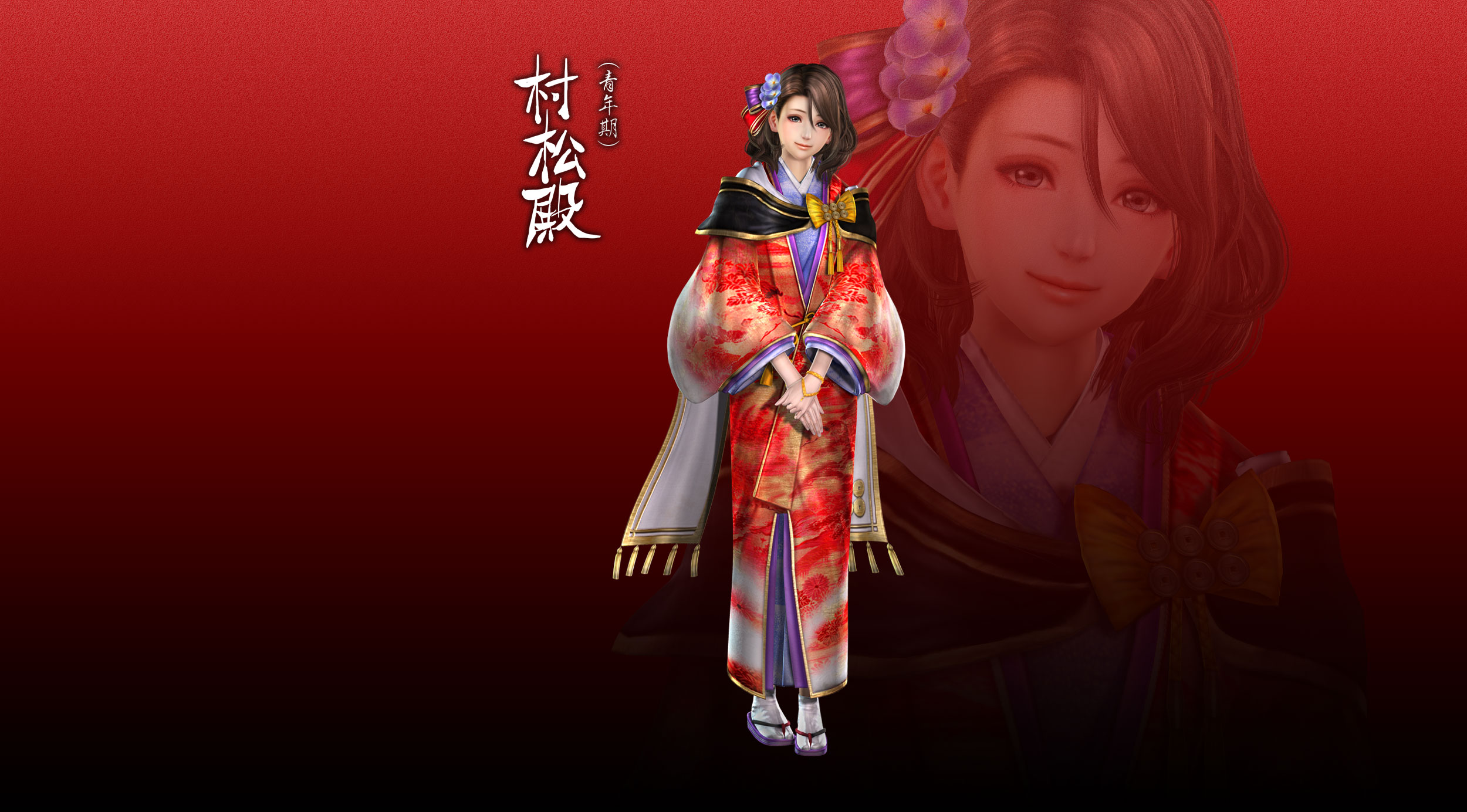 战国无双:真田丸