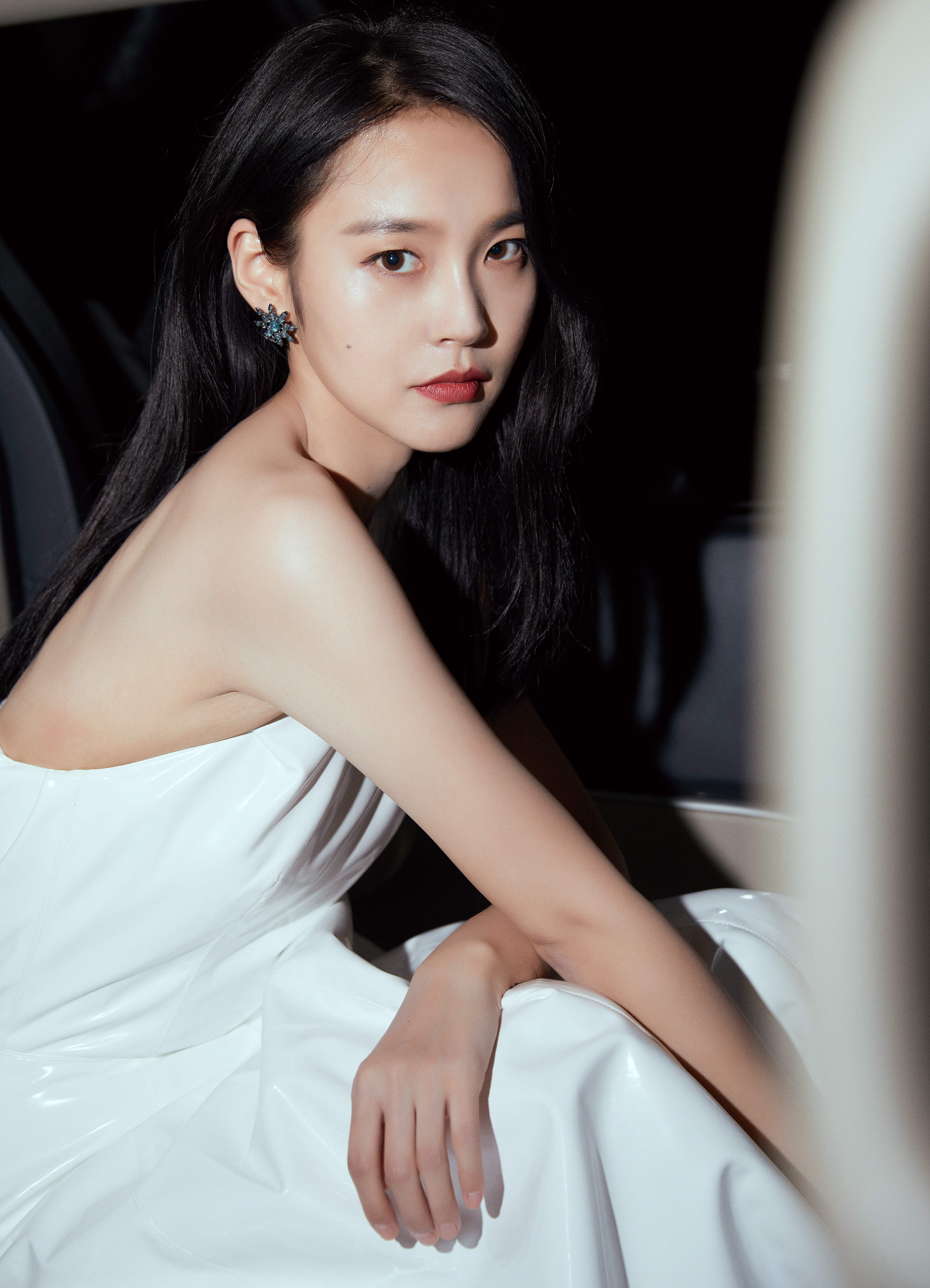  p>张佳宁(karlina),1989年5月26日出生于吉林省辽源市,中国内地女