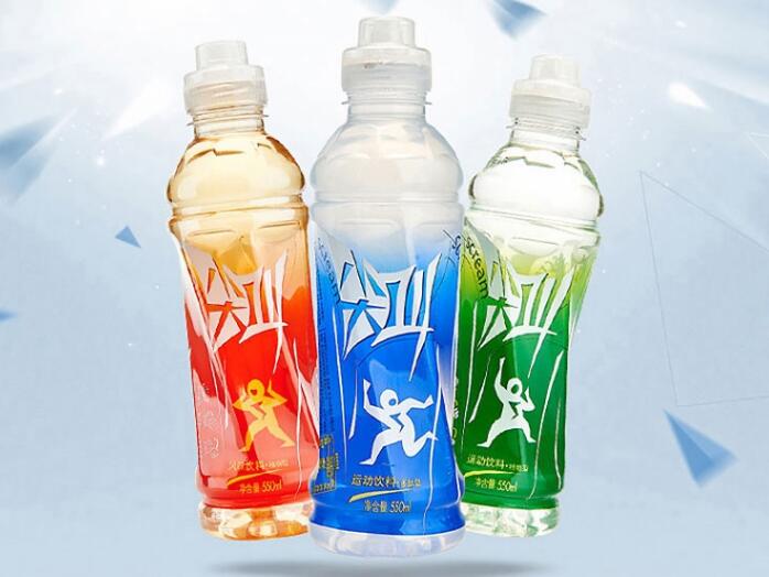 尖叫,是 a target="_blank" href="/item/农夫山泉股份有限公司