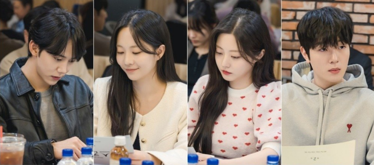 丑闻（韩国2024年韩彩英、韩宝凛主演的电视剧）_百度百科