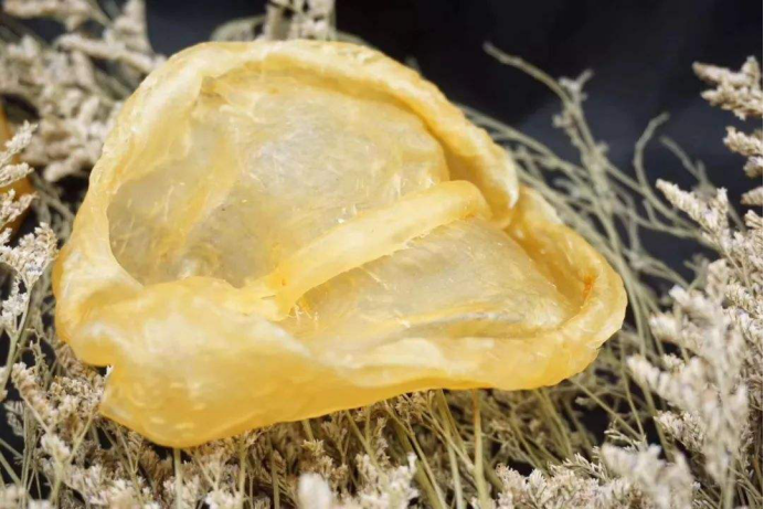 你了解这样的鮸鱼吗?_百科TA说