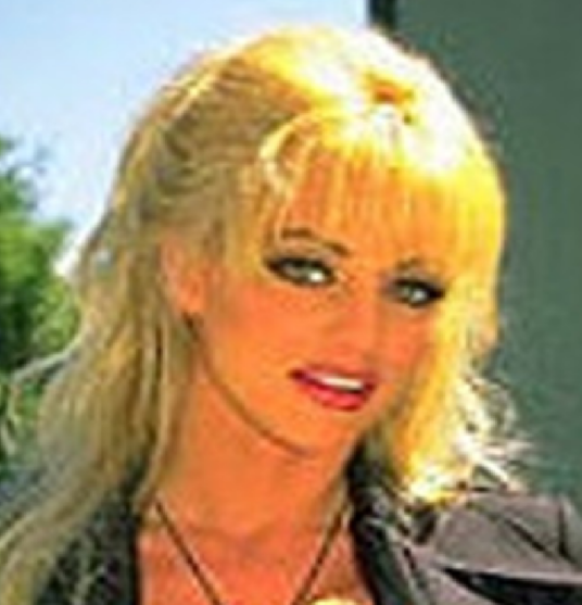 Sindee Coxx_百度百科