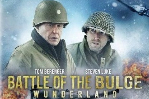  p>《突出部之役:冬季战争》是史蒂文·卢克执导,汤姆·贝伦格主演的