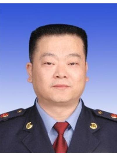 王庆