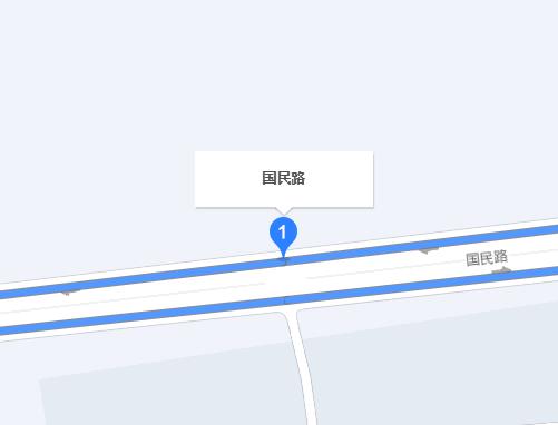 项目西起天宁大道,东至闵泰大道.项目规划用地面积约116166平方米.