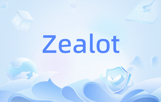 Zealot_百度百科