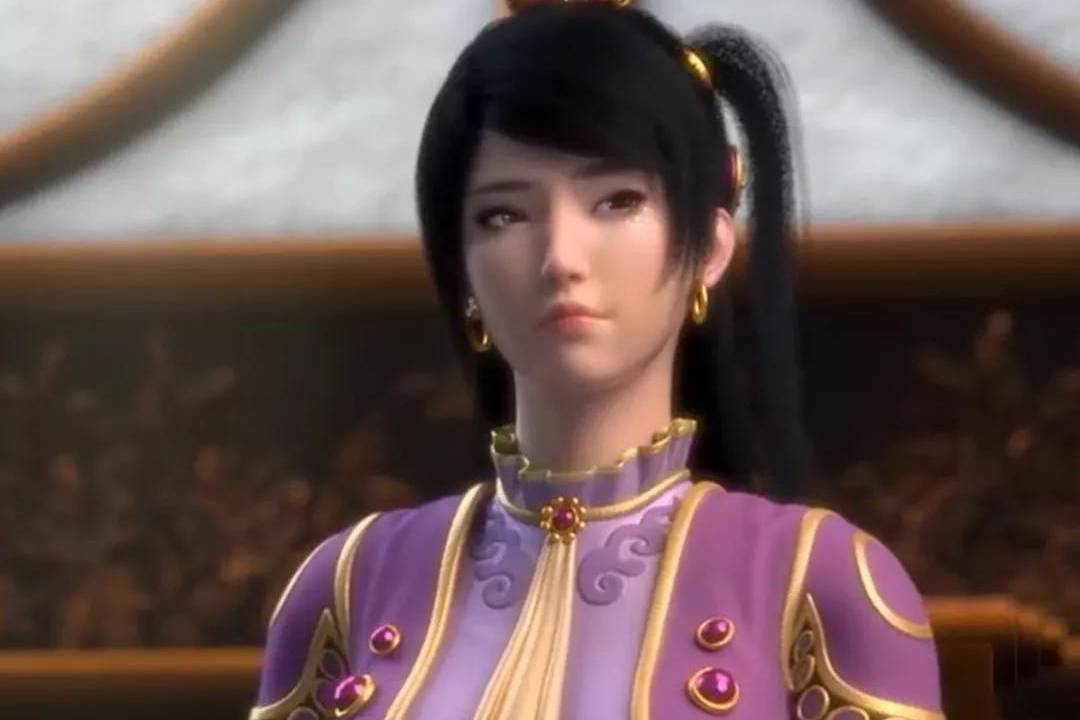 紫月,网络小说《 a target="_blank" href="/item/武动乾坤/10140949"