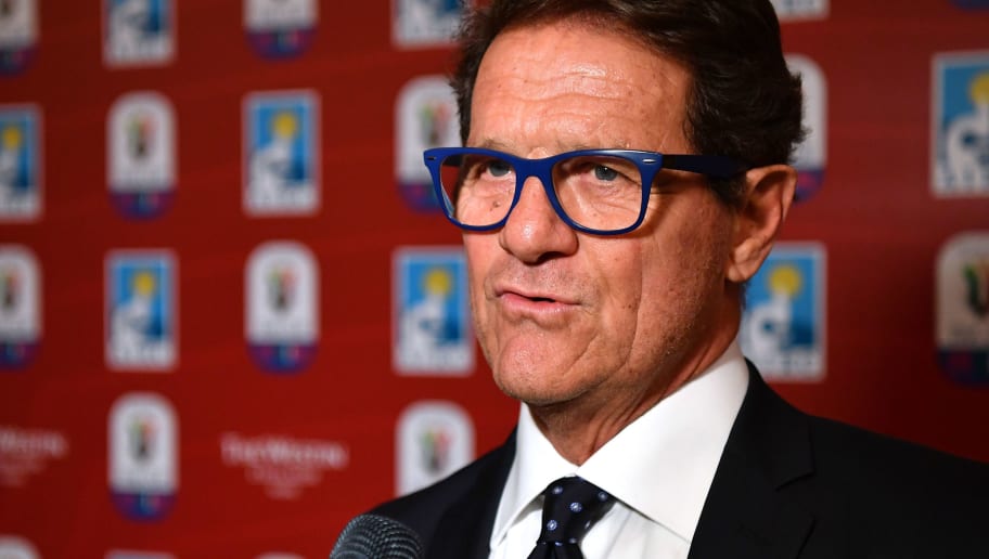  p>法比奥·卡佩罗(fabio capello),1946年6月18日出生于意大利皮耶