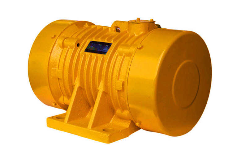 东源机械yzo振动电机