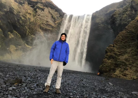 场外的丹尼尔太郎