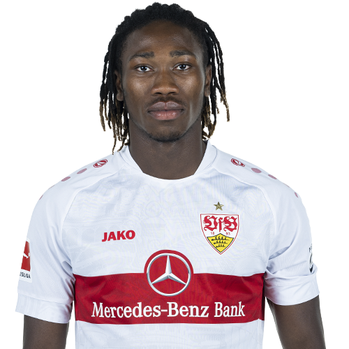 Mohamed Sankoh_百度百科