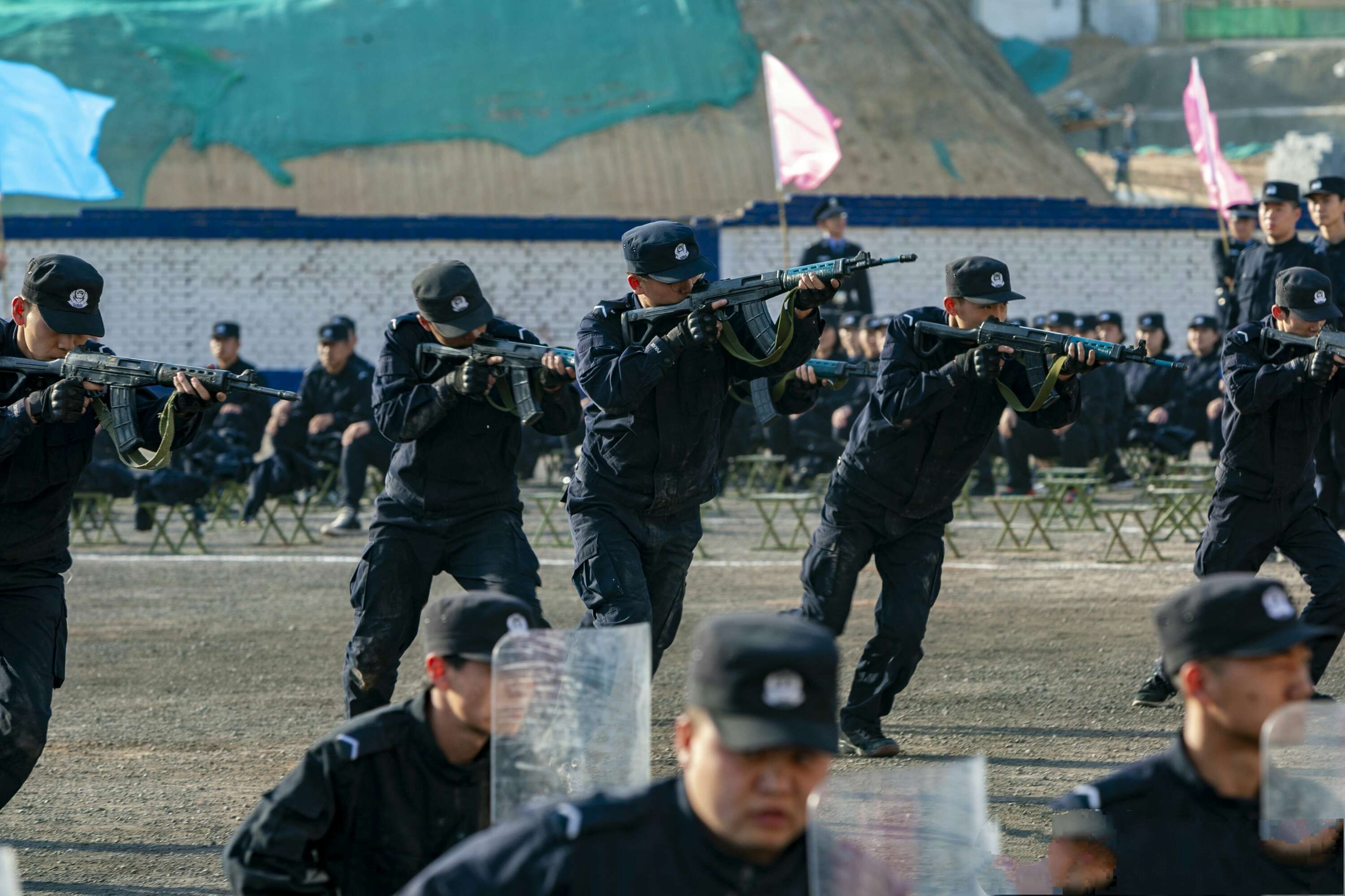 山西省警官职业学院