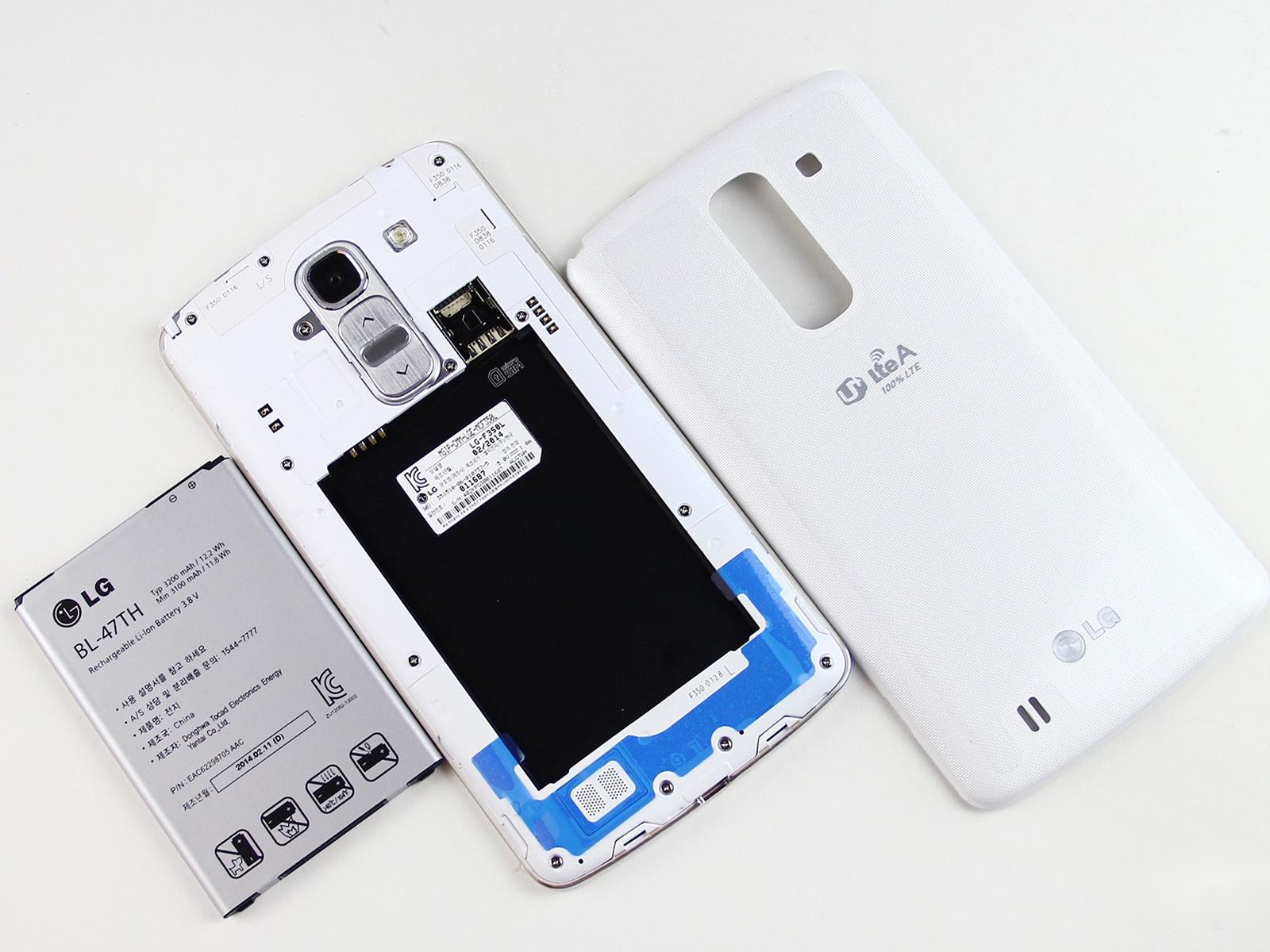 data-lemmaid="1775598">lg /a>于2014年2月13日发布的手机产品