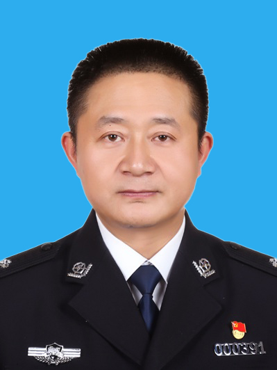  p>陈庆红,现任贵州省安顺市公安局党委委员,常务副局长,一级高级警长