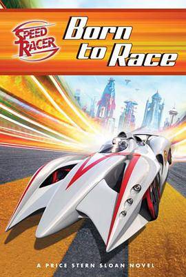 Speed Racer Born To Race_百度百科