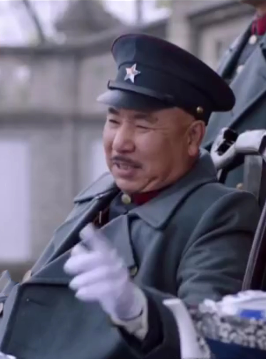 裘大炮