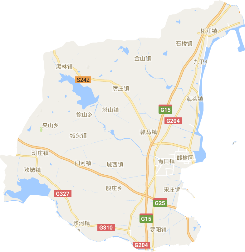 石桥镇