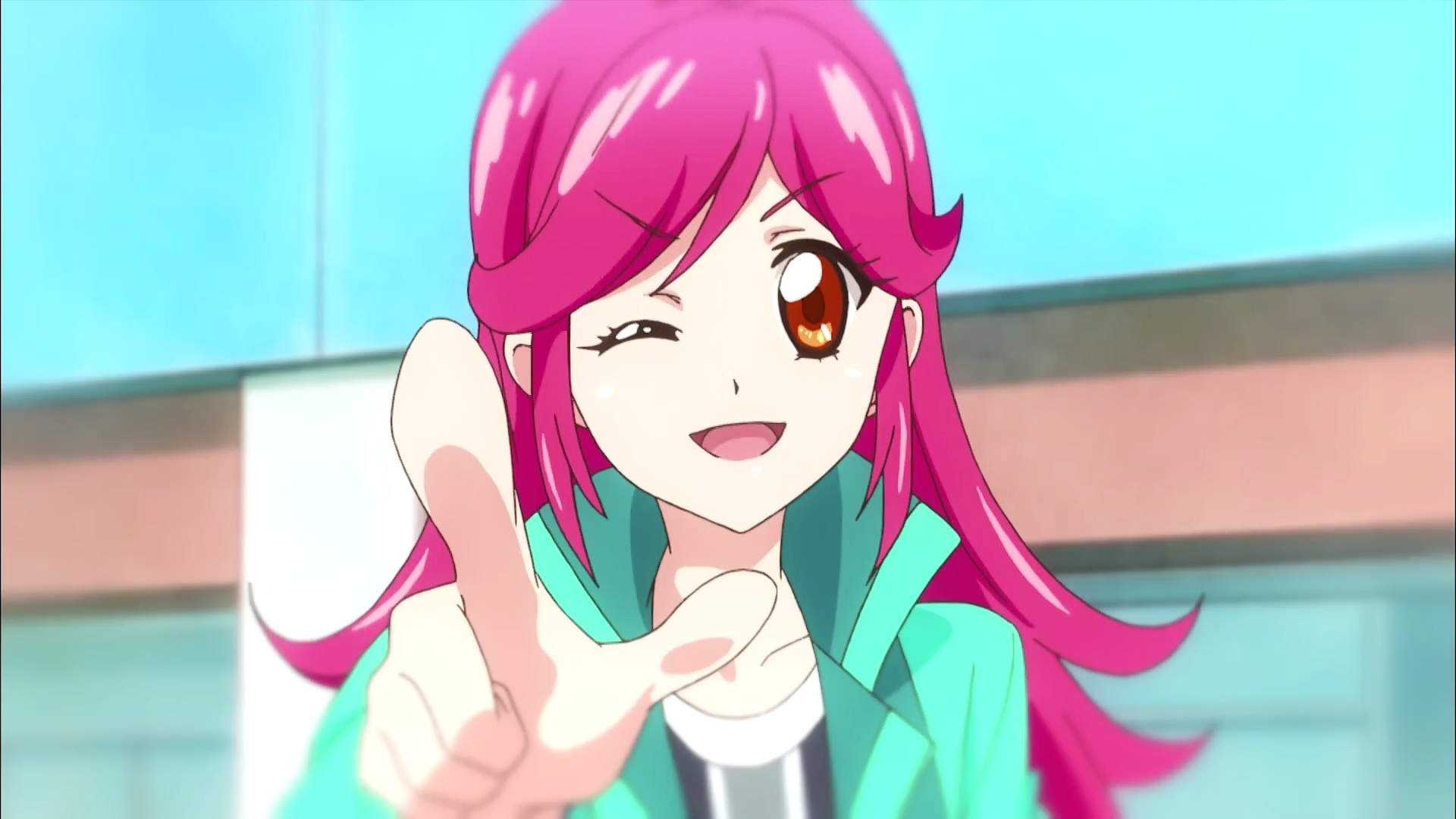 偶像活动第二季