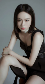 李丞汐_百度百科