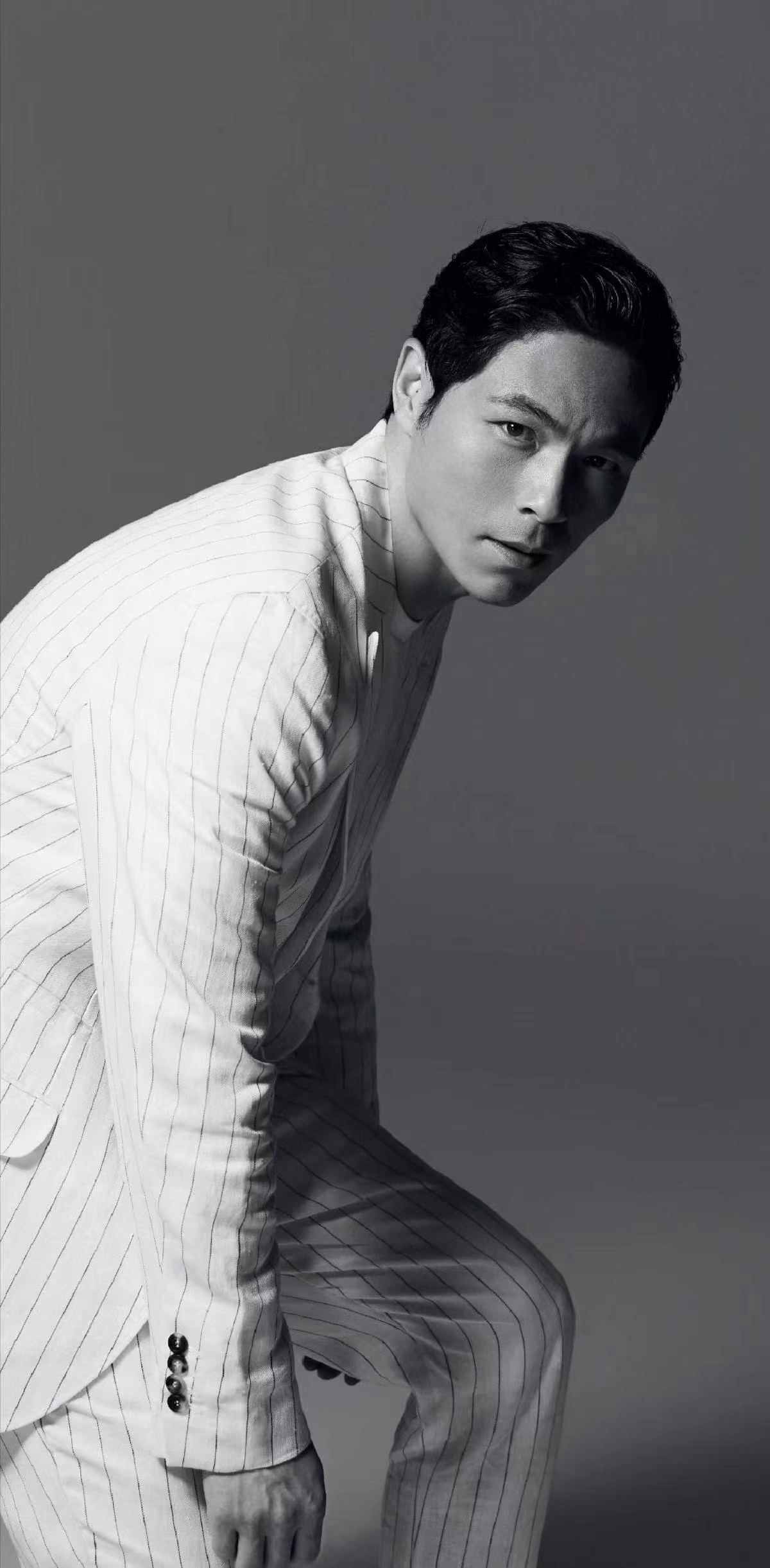  p>陈剑,1984年出生,中国内地男演员,中国国家散打队教练肖志民弟子