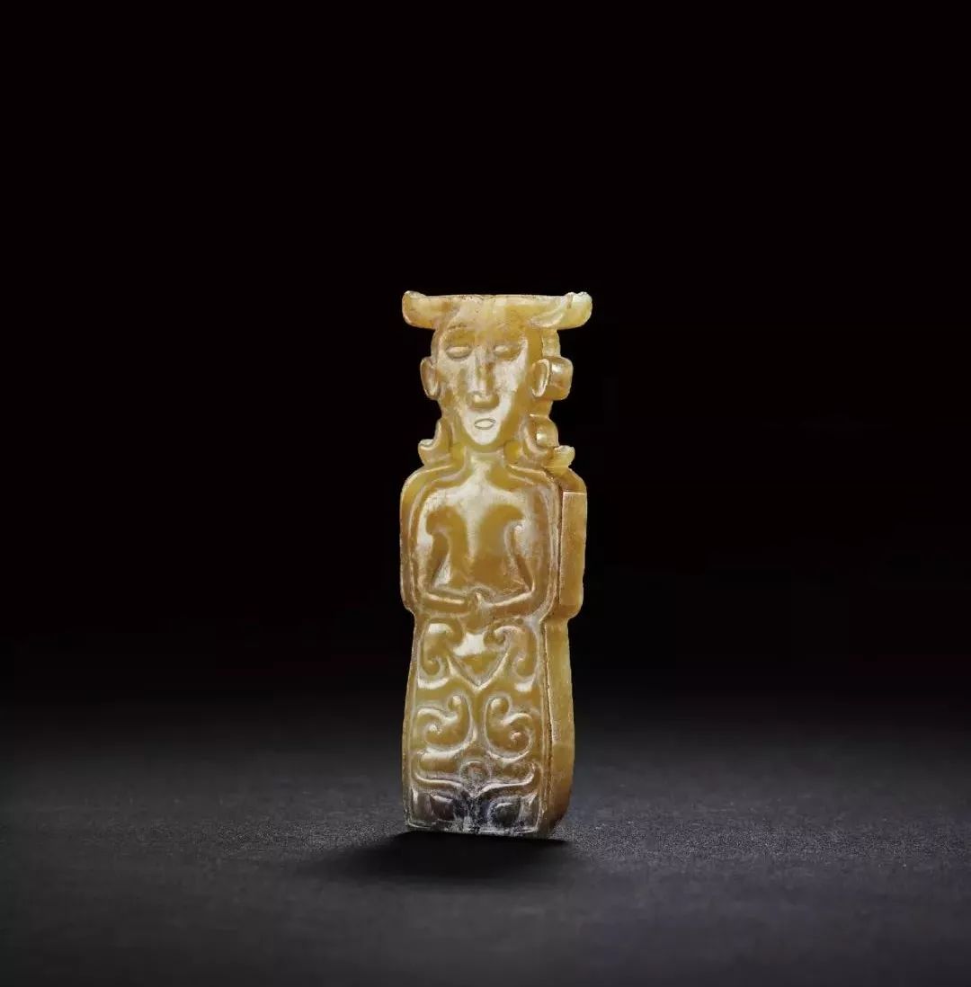 清国の鼻煙壺  宝瓶　仙女彫刻　時代物　アンティーク g190101_01.jpg