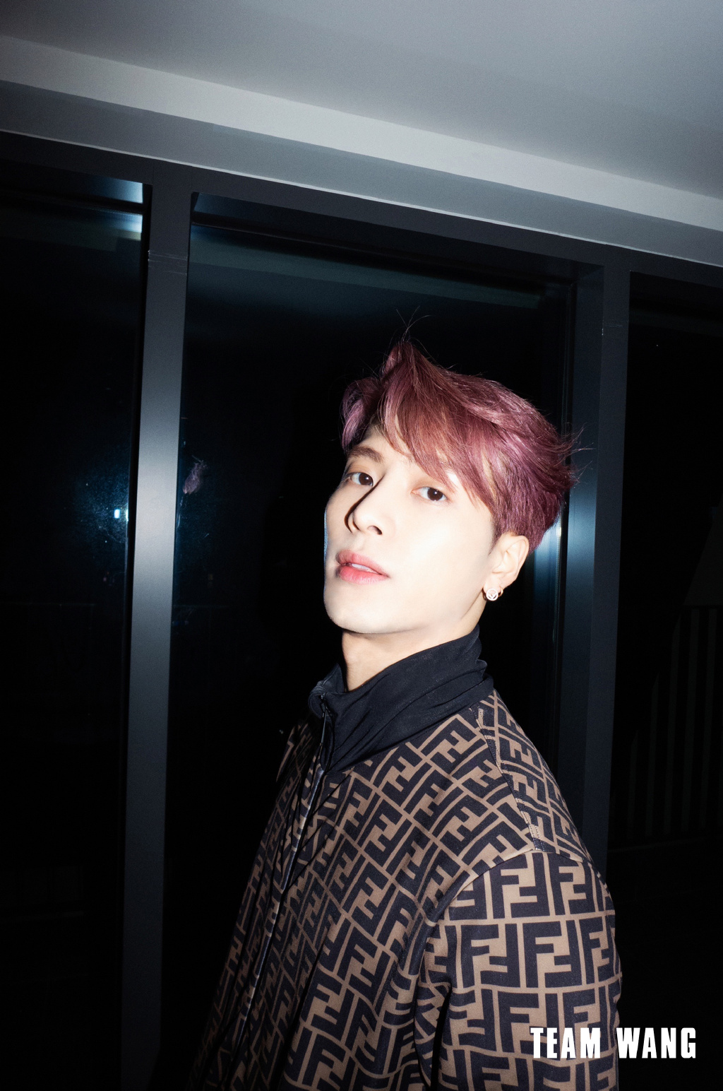  p>王嘉尔(jackson wang/      ),1994年3月28日出生于香港,中国香港