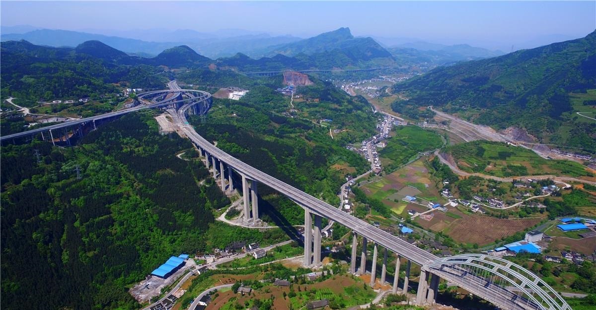 古蔺高速公路(xuyong-gulin expressway),简称"叙古高速",是中国四川