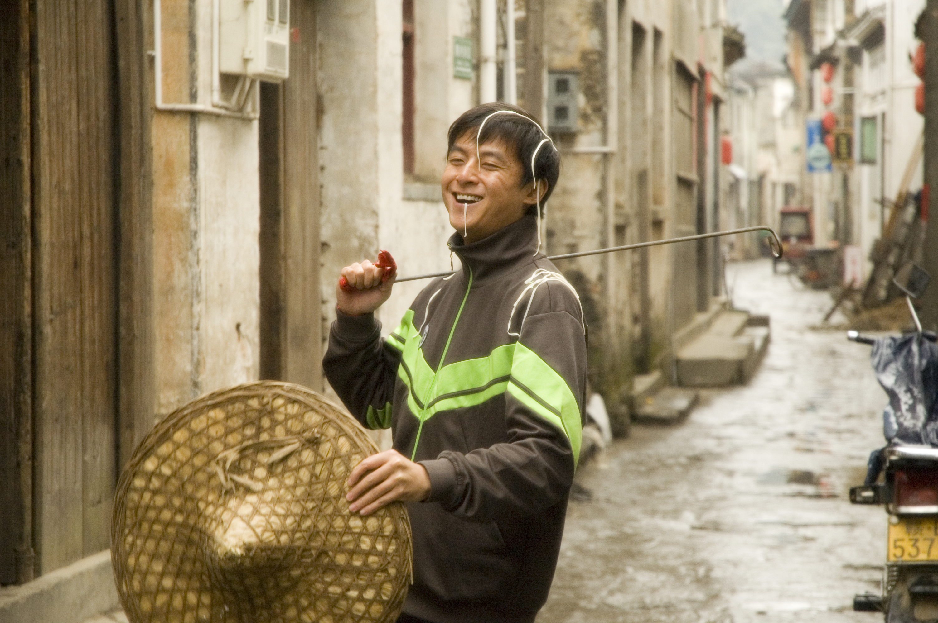  p>《大厨小兵》是由 a target="_blank" href="/item/侯亮/73743"