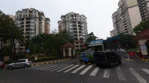  p>雍景豪园帝景台位于佛山市南海大沥,共计房屋1176户. /p>