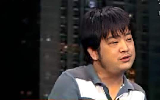 何勇（中国内地摇滚男歌手）_百度百科