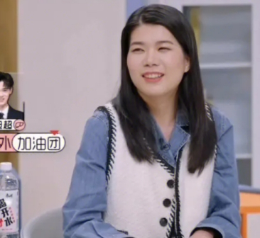 杨笠（中国内地女脱口秀演员、编剧）_百度百科