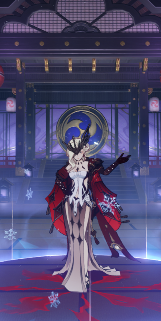  p>罗莎琳·克鲁兹希卡·洛厄法特,米哈游出品的游戏《 a target="