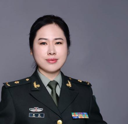 钱红（第四军医大学口腔医学院口腔正畸学博士）_百度百科