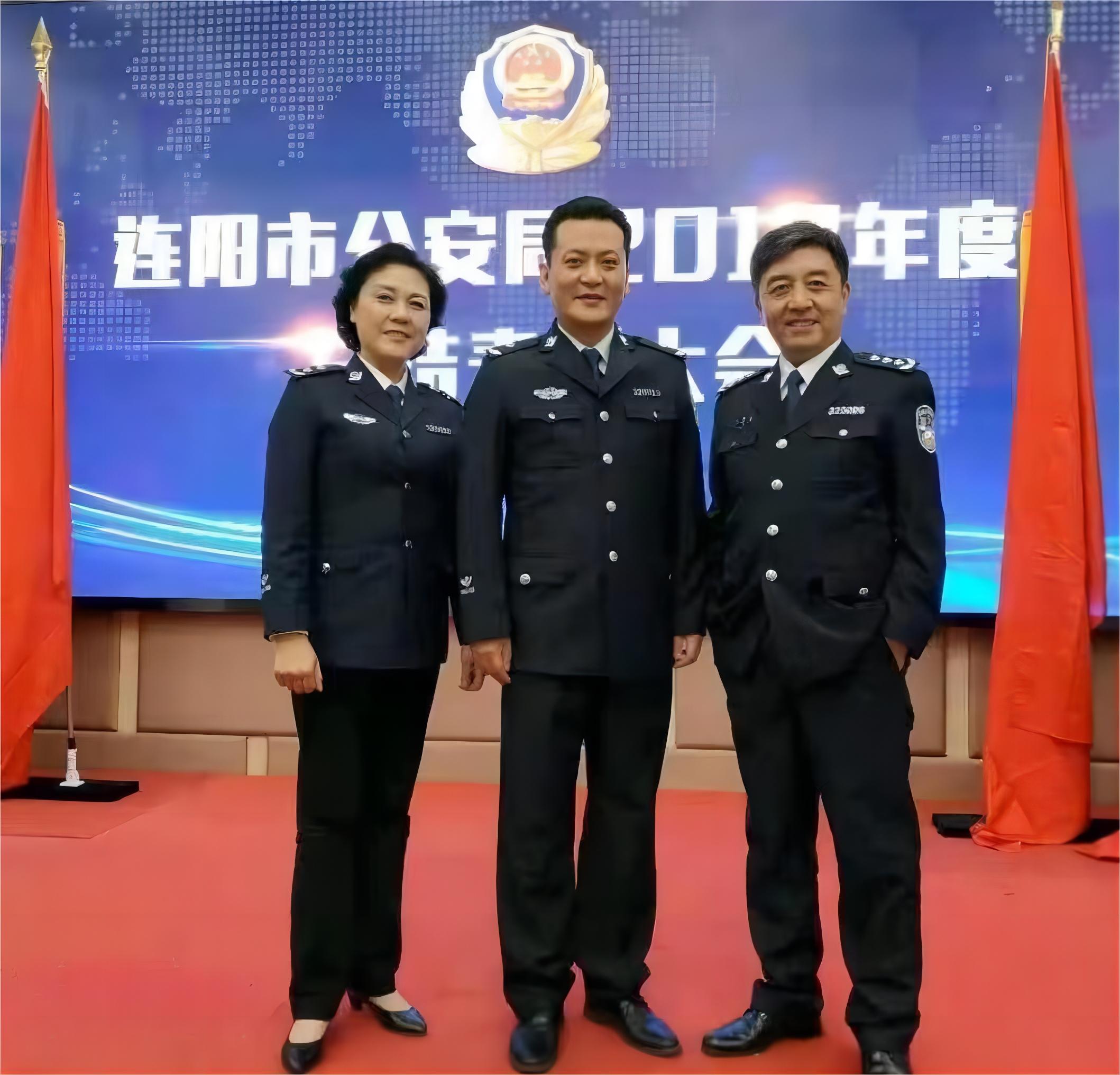 王坤