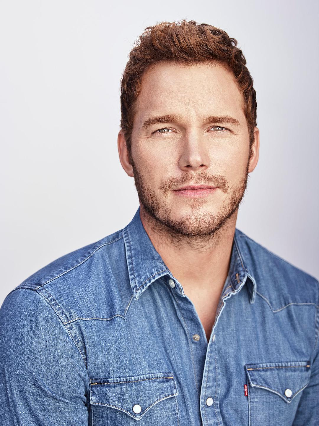 克里斯·帕拉特