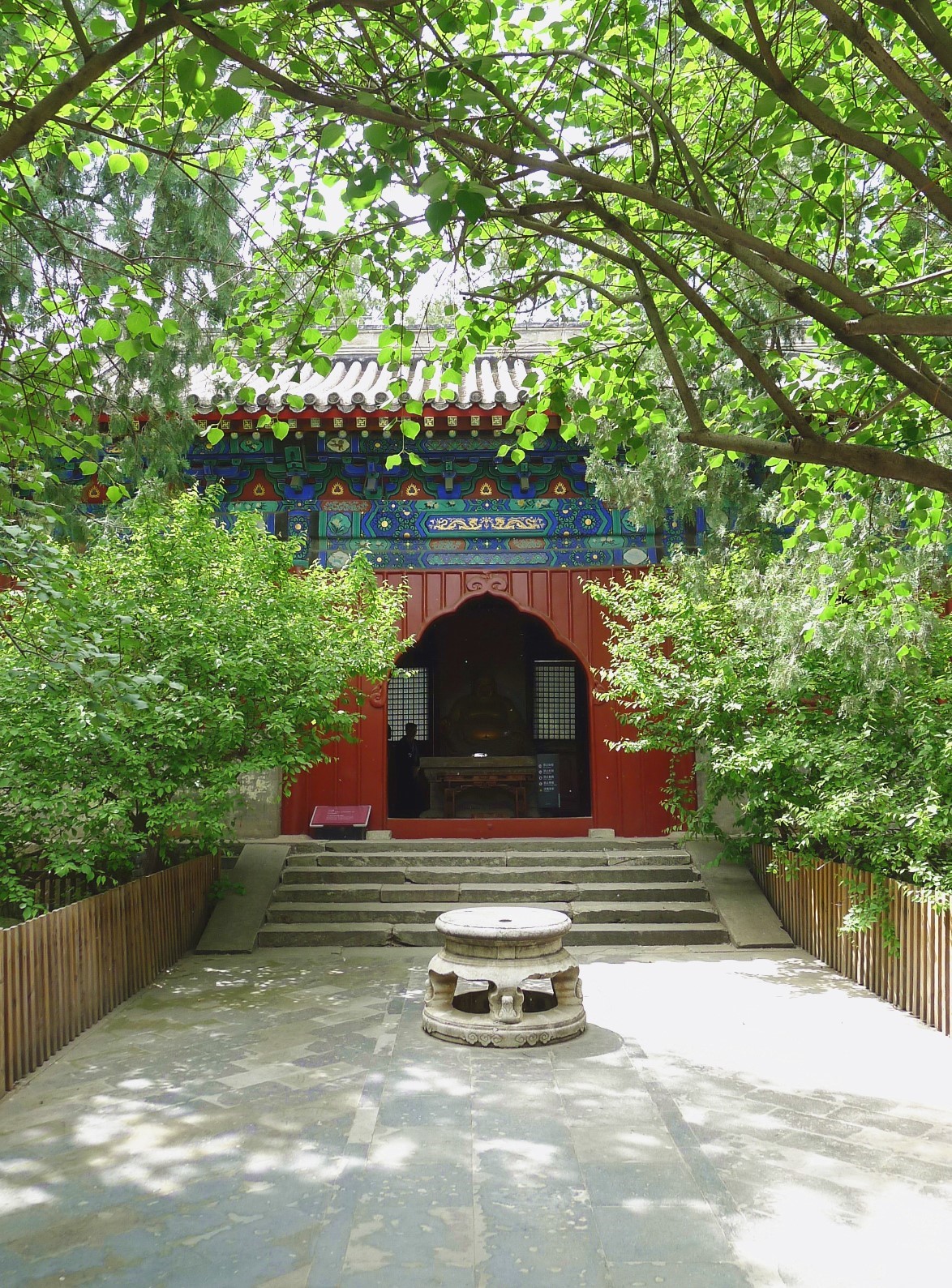  p data-id="gncovot4n4">大觉寺 i>(dajue temple) /i>,又称大觉禅寺