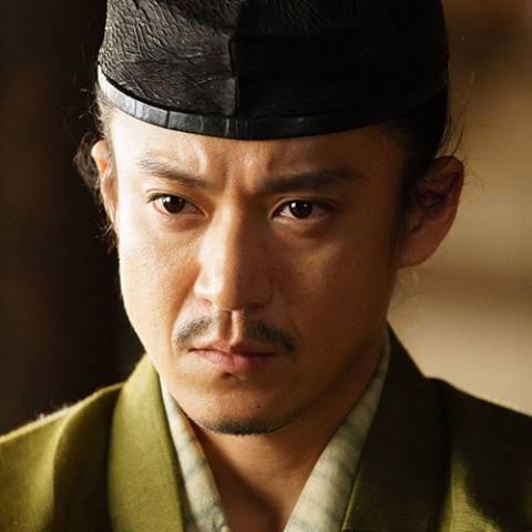 镰仓殿的13人 百度百科