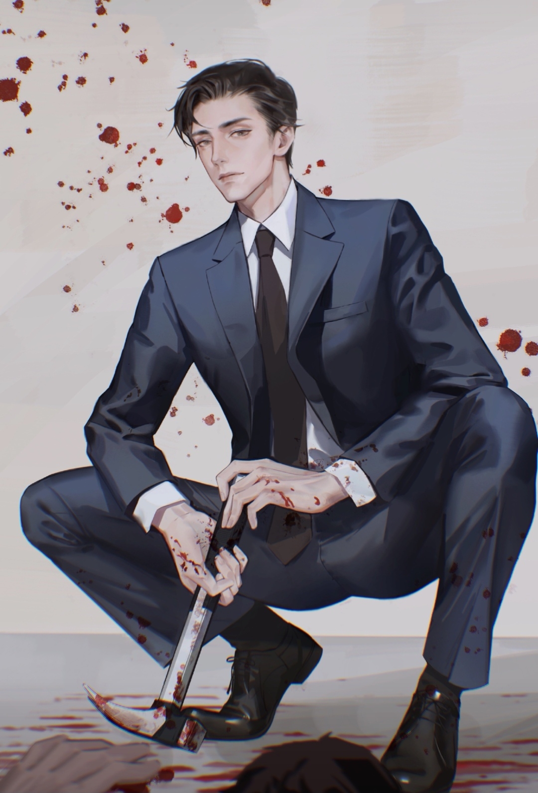 简隋英